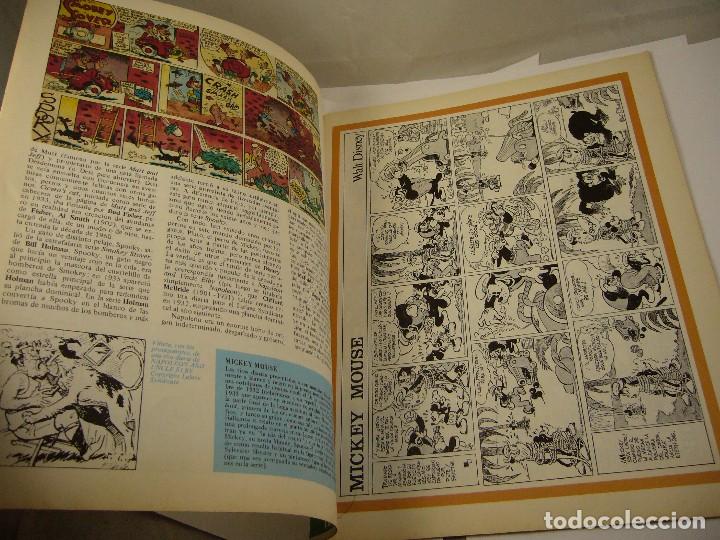 C&oacute;mics: HISTORIA DE LOS COMICS 7 - Foto 2