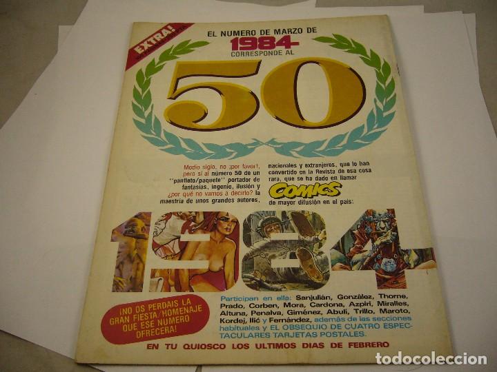 C&oacute;mics: HISTORIA DE LOS COMICS 7 - Foto 3