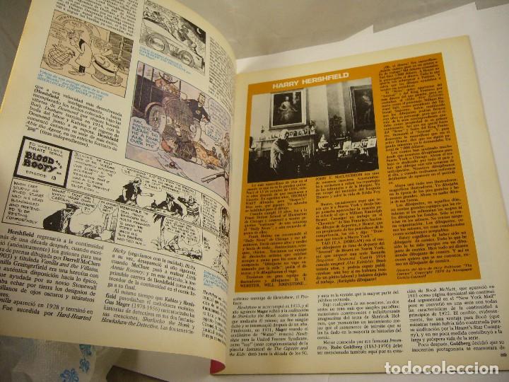C&oacute;mics: HISTORIA DE LOS COMICS 4 - Foto 2