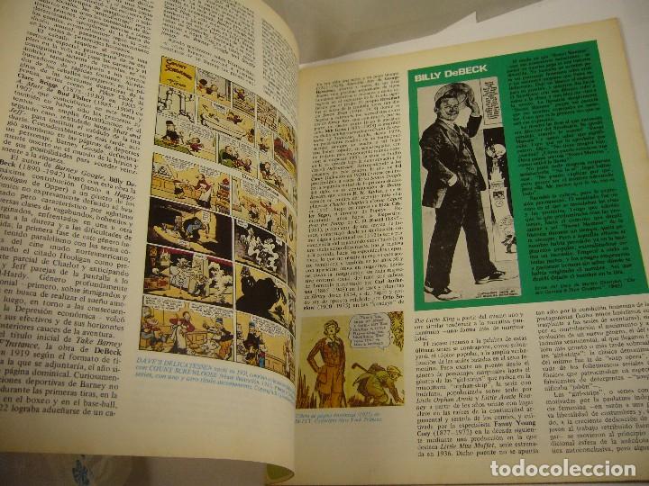 C&oacute;mics: HISTORIA DE LOS COMICS 3 - Foto 2