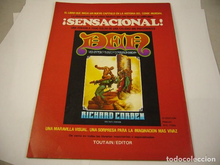 C&oacute;mics: HISTORIA DE LOS COMICS 3 - Foto 3