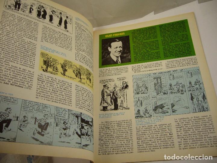 C&oacute;mics: HISTORIA DE LOS COMICS 2 - Foto 2