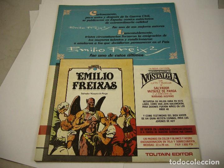 C&oacute;mics: HISTORIA DE LOS COMICS 2 - Foto 3