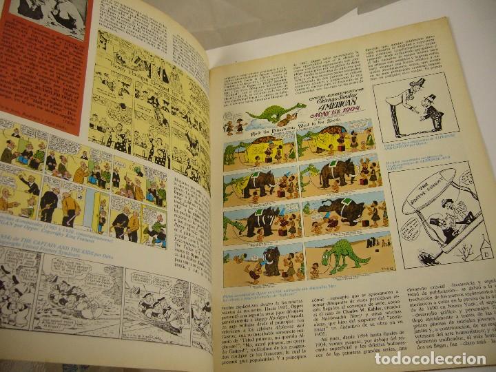 C&oacute;mics: HISTORIA DE LOS COMICS 1 - Foto 2