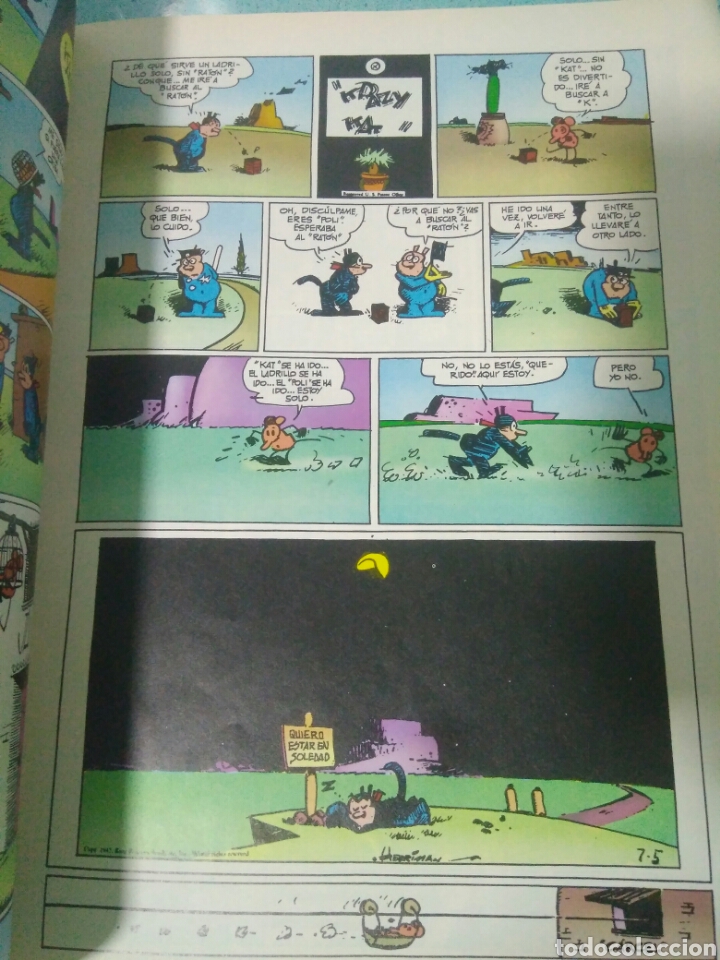 C&oacute;mics: HISTORIA DE LOS COMIC FACICULO 2 - Foto 2