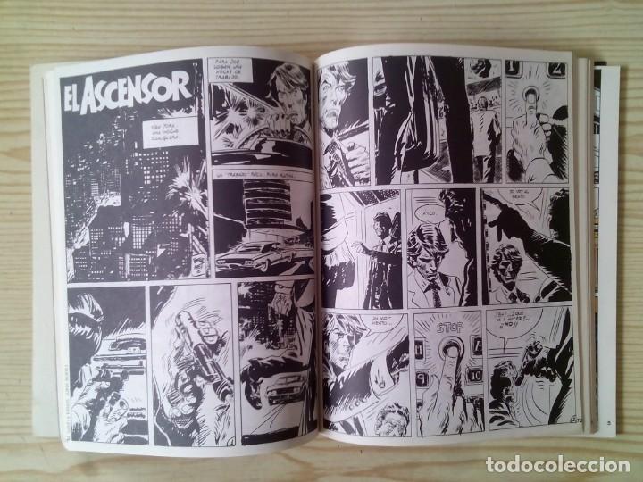 C&oacute;mics: Comix - Numeros 48-49-50 - Extra 15 - Toutain - Foto 2