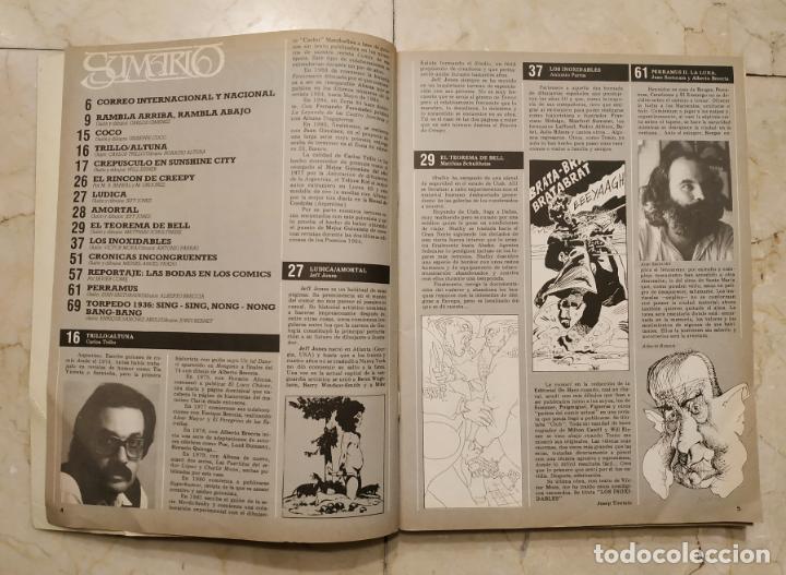 C&oacute;mics: COMIX EXTRA N&ordm; 20 - N&Uacute;MEROS 63-64-65 - Foto 2