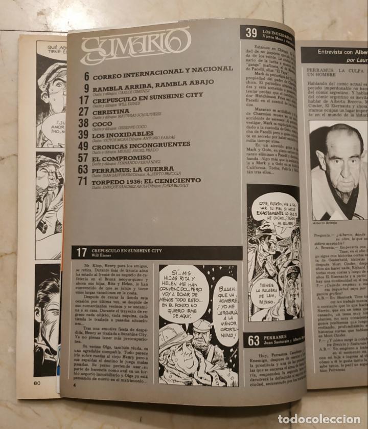 C&oacute;mics: COMIX EXTRA N&ordm; 20 - N&Uacute;MEROS 63-64-65 - Foto 3