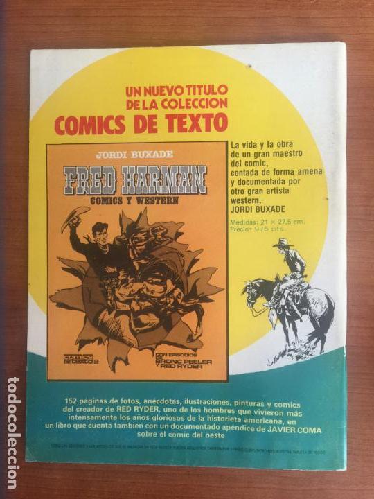C&oacute;mics: 1984 N&ordm; 46 - Foto 2
