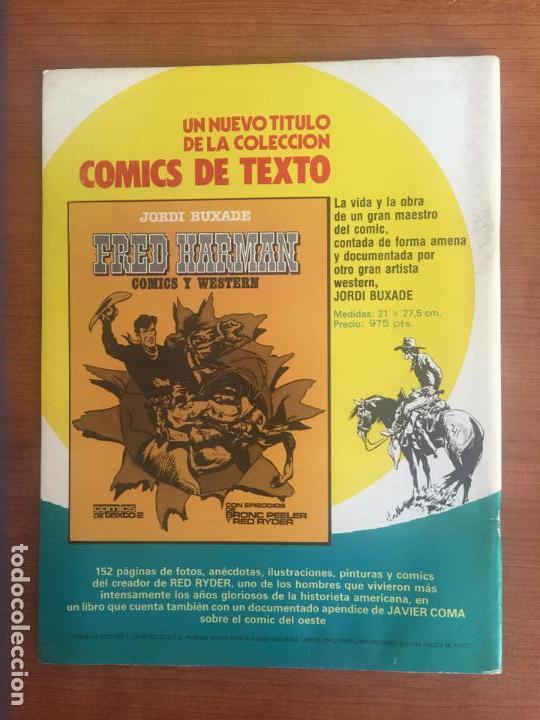 C&oacute;mics: 1984 N&ordm; 45 - Foto 2