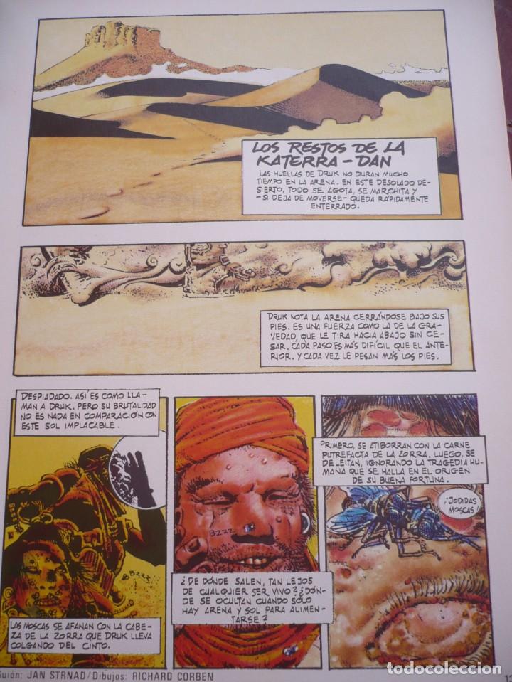 C&oacute;mics: Zona 84 numero 74.(toutain). - Foto 2