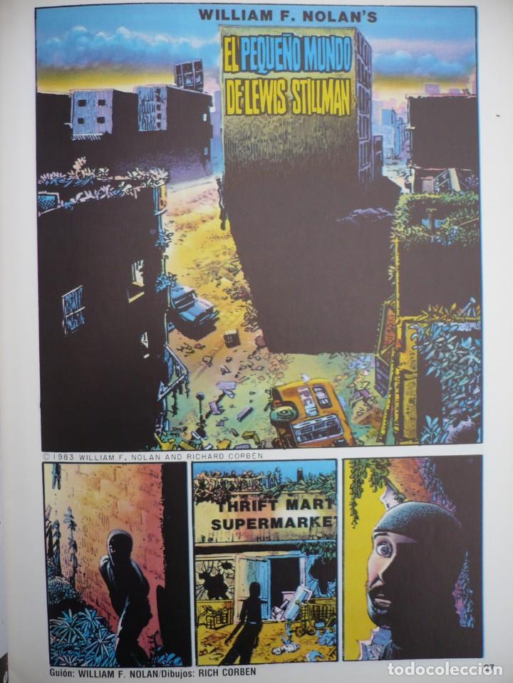 C&oacute;mics: 1984 (toutain) numero 64. - Foto 2