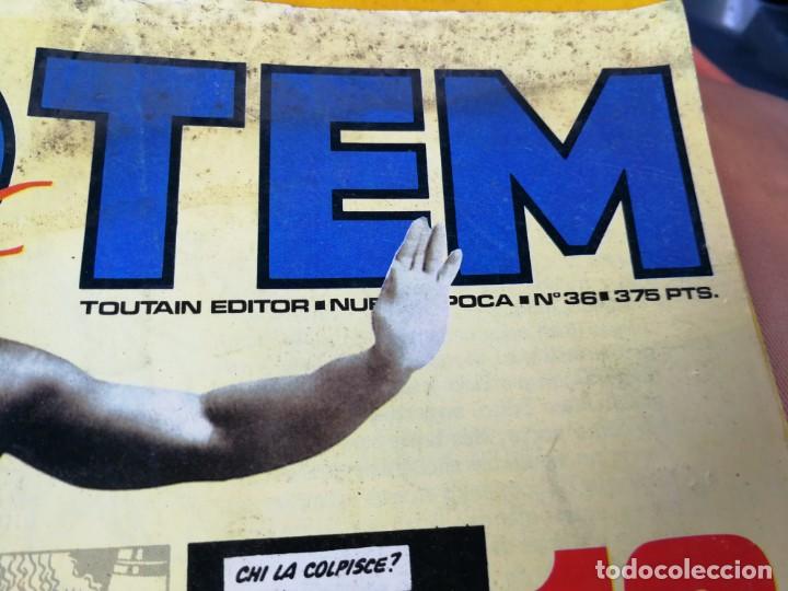 C&oacute;mics: TOTEM EL COMIX N&ordm; 36 - Foto 2