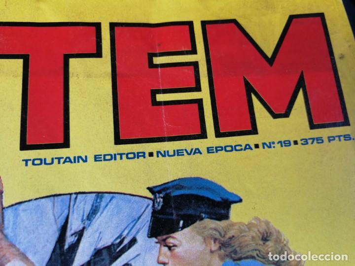 C&oacute;mics: TOTEM EL COMIX N&ordm; 19 - Foto 2