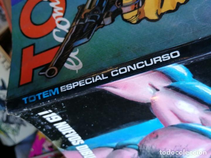 C&oacute;mics: ZONA 84 - TOTEM. ESPECIAL CONCURSO - Foto 4
