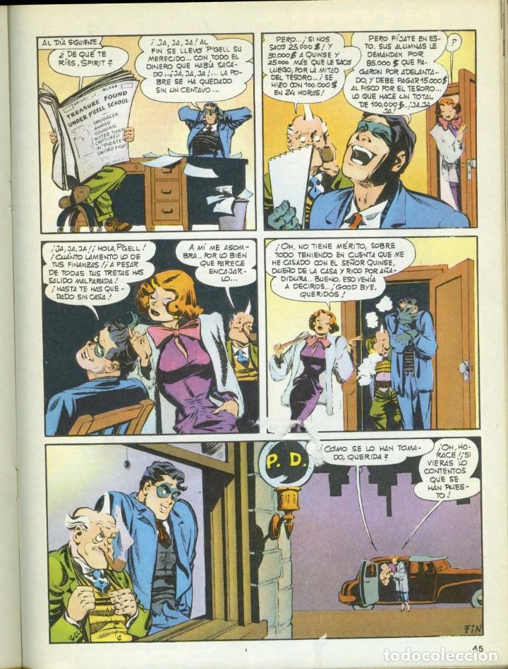 C&oacute;mics: ILUSTRACION + COMIX INTERNACIONAL. N&ordm; 2 - Foto 2