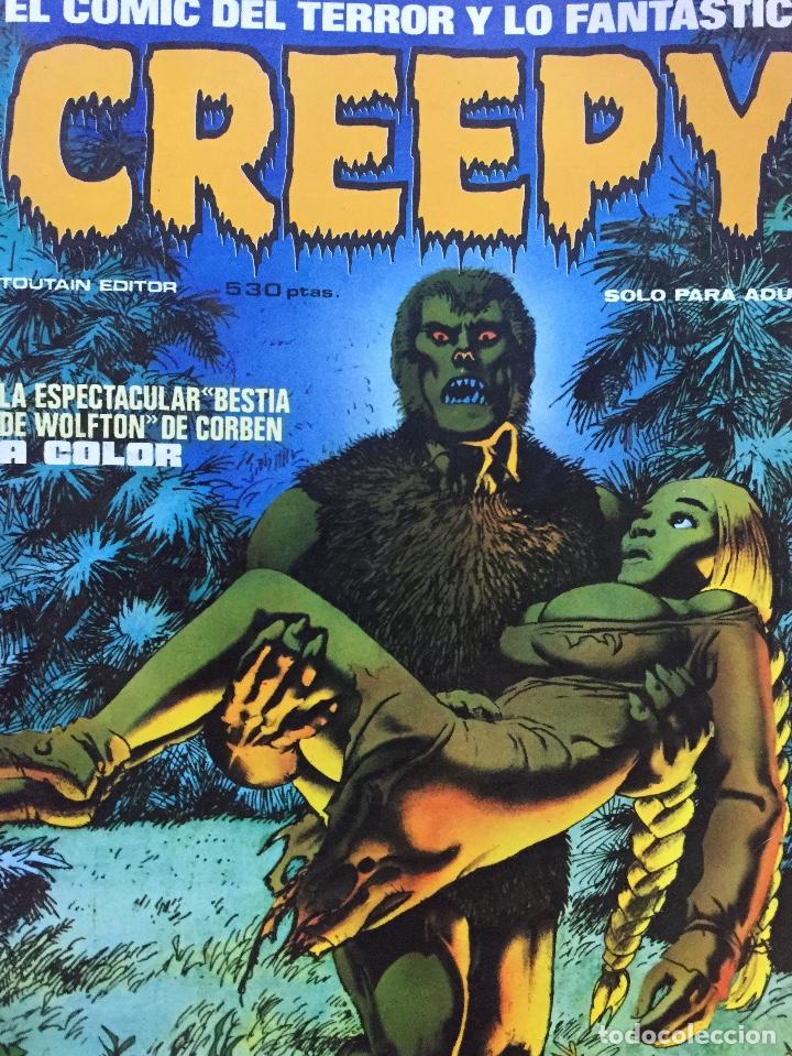 C&oacute;mics: Extra 5 - Foto 1