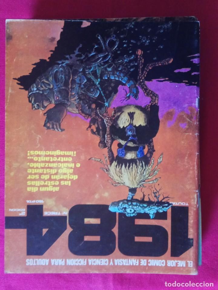 C&oacute;mics: LOTE DE 32 COMICS 1984 Y 12 COMIX. - Foto 9