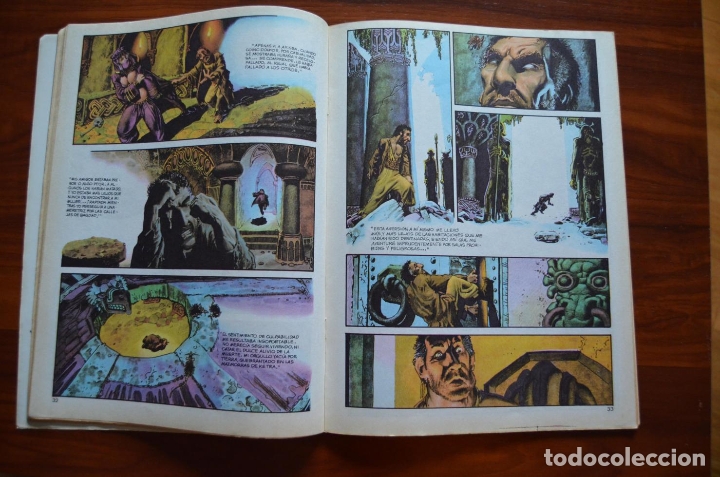 C&oacute;mics: 1984 18 - Foto 3