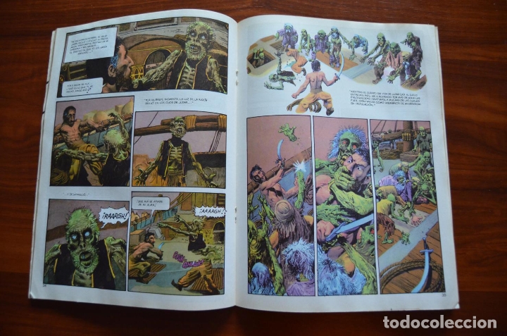 C&oacute;mics: 1984 19 - Foto 3