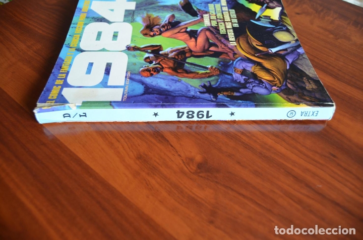 C&oacute;mics: 1984 Retapado 3 - Foto 2