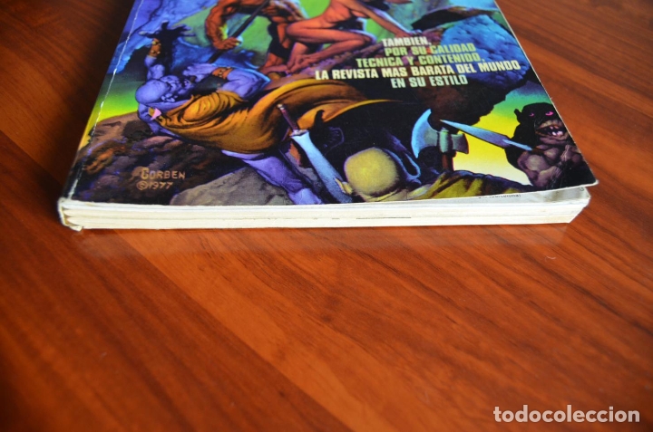 C&oacute;mics: 1984 Retapado 3 - Foto 3