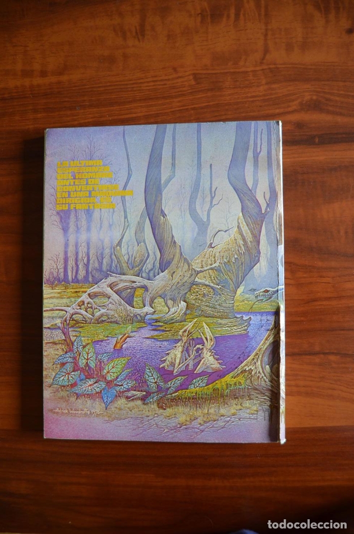 C&oacute;mics: 1984 Retapado 3 - Foto 6