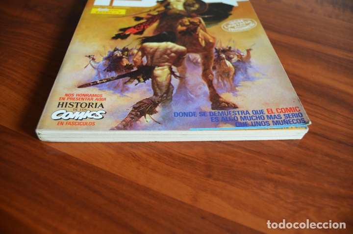 C&oacute;mics: 1984 Retapado 7 - Foto 3