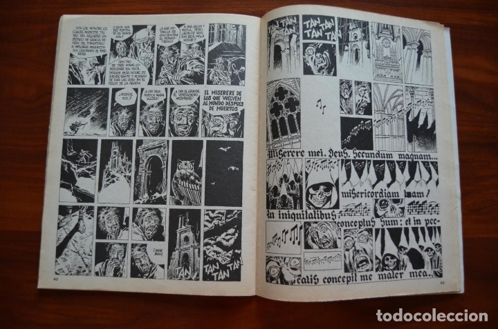 C&oacute;mics: Creepy (vol 1) 20 - Foto 6