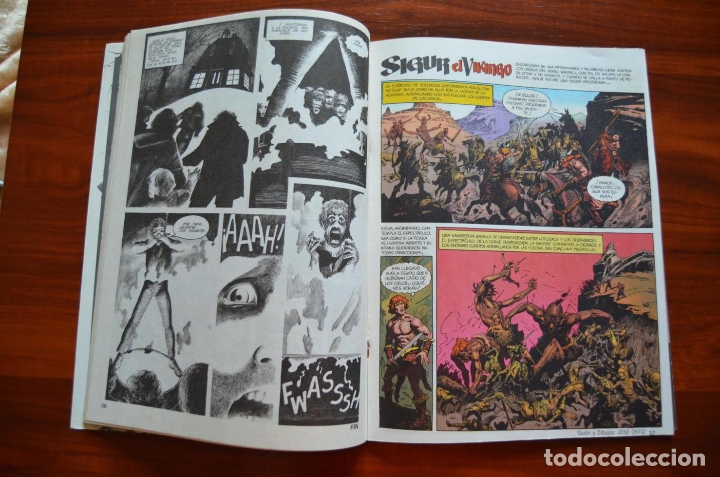C&oacute;mics: Creepy (vol 1) 25 - Foto 3