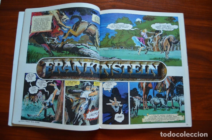 C&oacute;mics: Creepy (vol 1) 45 - Foto 3