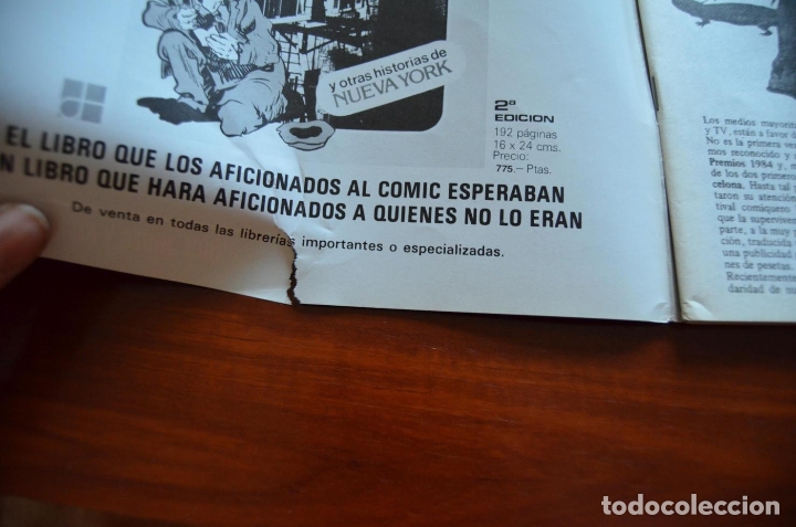 C&oacute;mics: Creepy (vol 1) 45 - Foto 8