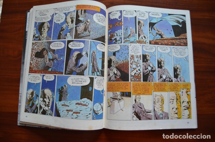 C&oacute;mics: Creepy (vol 1) 54 - Foto 3