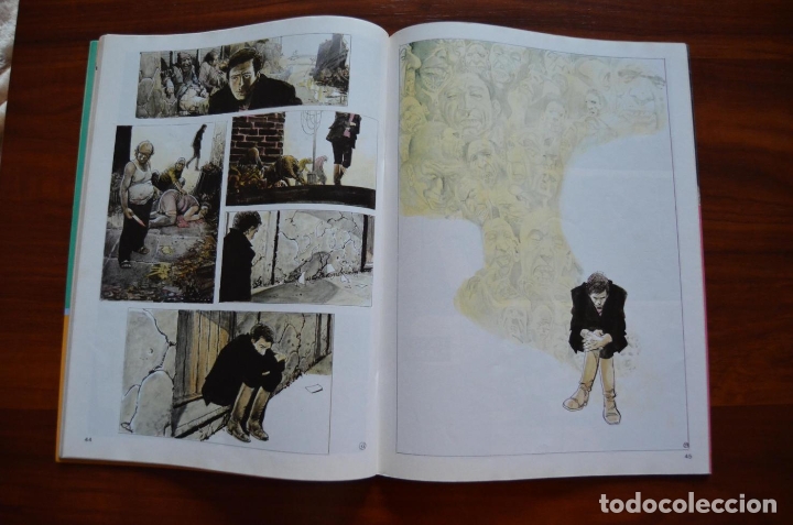 C&oacute;mics: Zona 84 15 - Foto 3