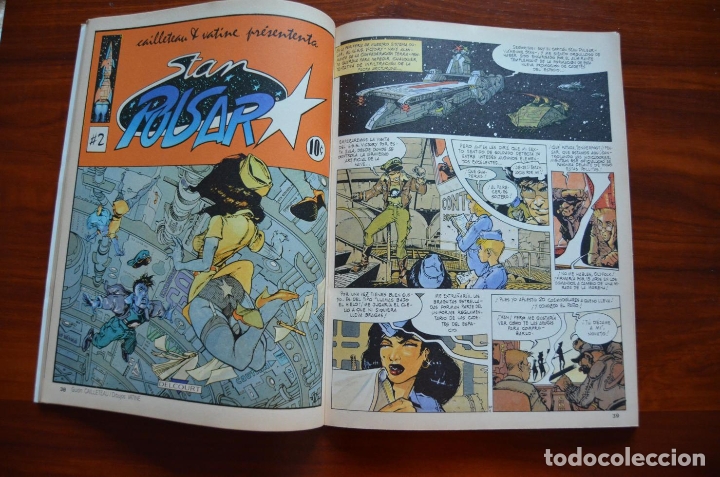 C&oacute;mics: Zona 84 50 - Foto 3