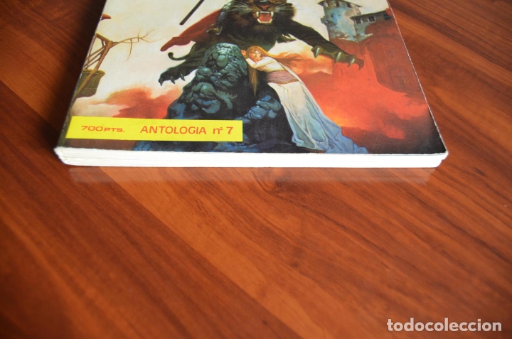 C&oacute;mics: Zona 84 20-22 (Retapado) - Foto 3