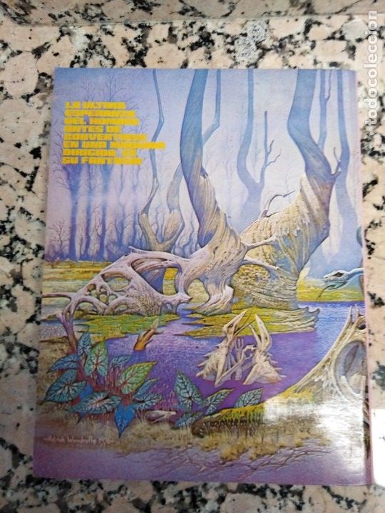 C&oacute;mics: Comic Zona 84 - Foto 2