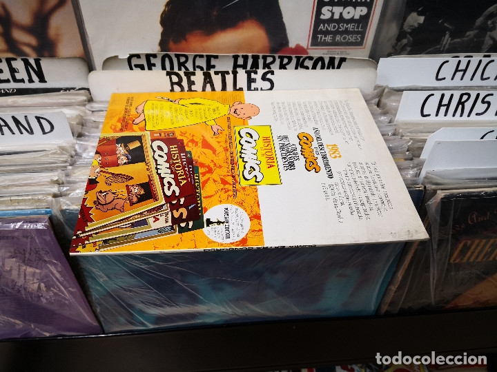 C&oacute;mics: ILUSTRACI&Oacute;N+COMIX INTERNACIONAL-EXTRA  1983 - Foto 2