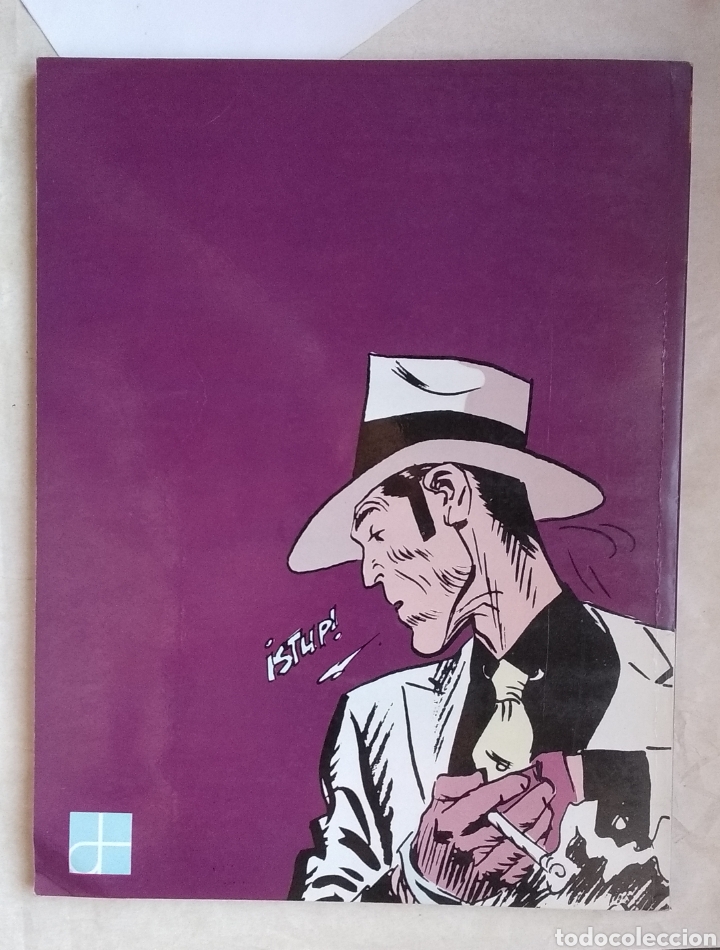 C&oacute;mics: TORPEDO 1936 ,,los 7 primeros numeros - Foto 5