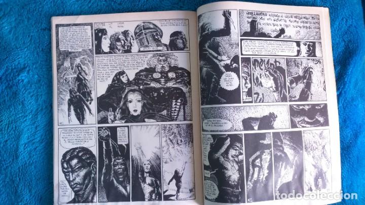 C&oacute;mics: ZONA 84 N&Uacute;MERO 16 - Foto 4