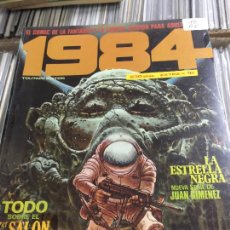 Cómics: TOUTAIN TOMO EXTRA 1984 NUMEROS DEL 52 AL 54 BUEN ESTADO