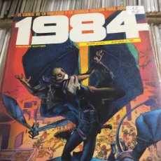 Cómics: TOUTAIN TOMO EXTRA 1984 NUMEROS DEL 58 AL 60 BUEN ESTADO