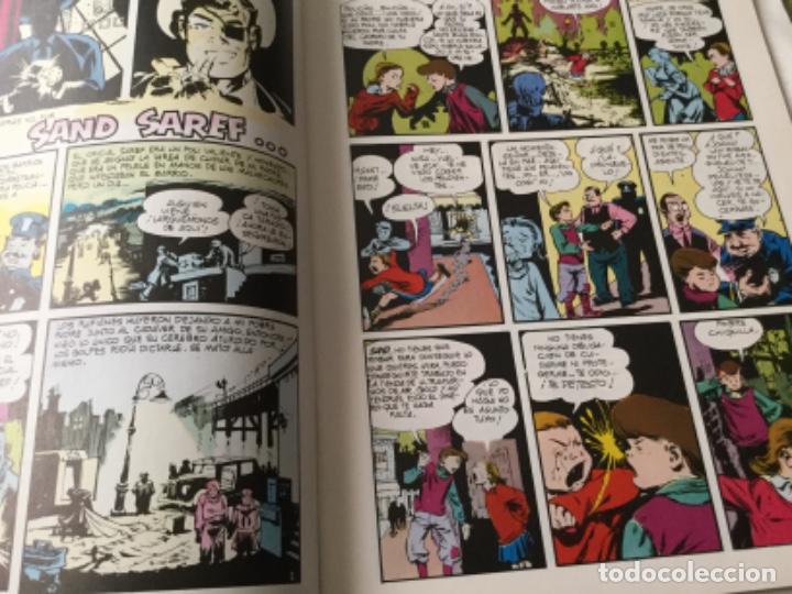 C&oacute;mics: Comix internacional- nu. 38- spirit - Foto 2