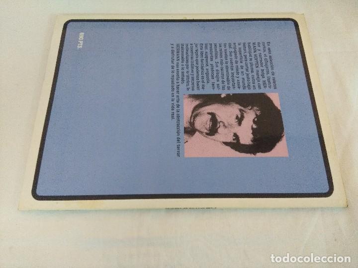 C&oacute;mics: ABOMINABLE/HERMANN-TERROR/TOUTAIN-MBE&iexcl;&iexcl;&iexcl;&iexcl;&iexcl;&iexcl;&iexcl;&iexcl;&iexcl;. - Foto 2