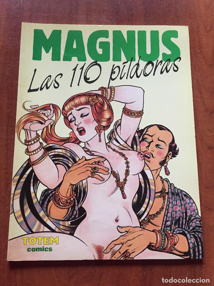C&oacute;mics: Biblioteca Totem Extra - Foto 1