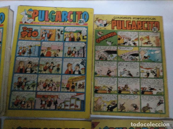 C&oacute;mics: Comics Revistas del Purgarcito - Foto 2