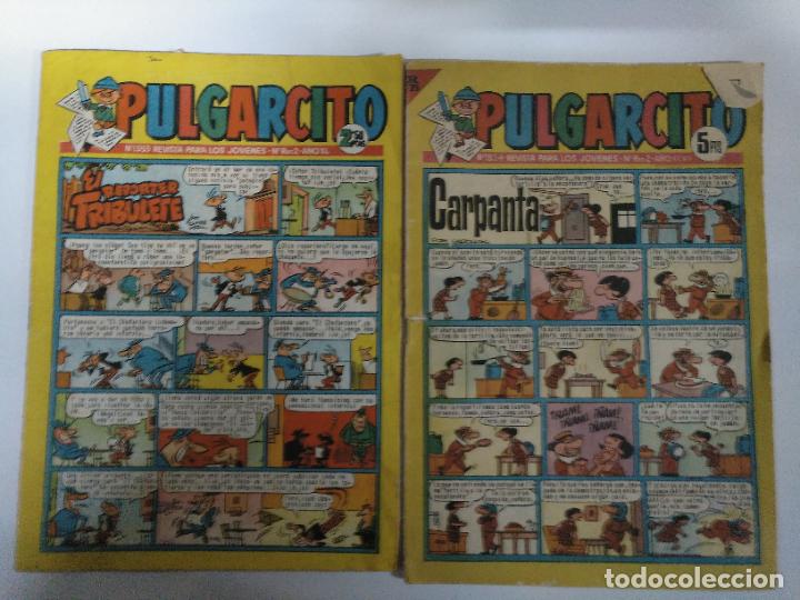 C&oacute;mics: Comics Revistas del Purgarcito - Foto 3