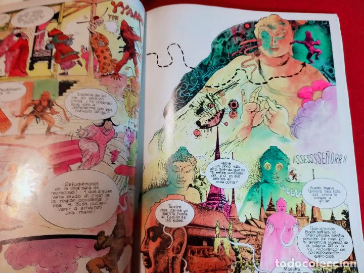 C&oacute;mics: TOTEM EL COMIX REVISTA COMIC N&ordm; 2 - Foto 2