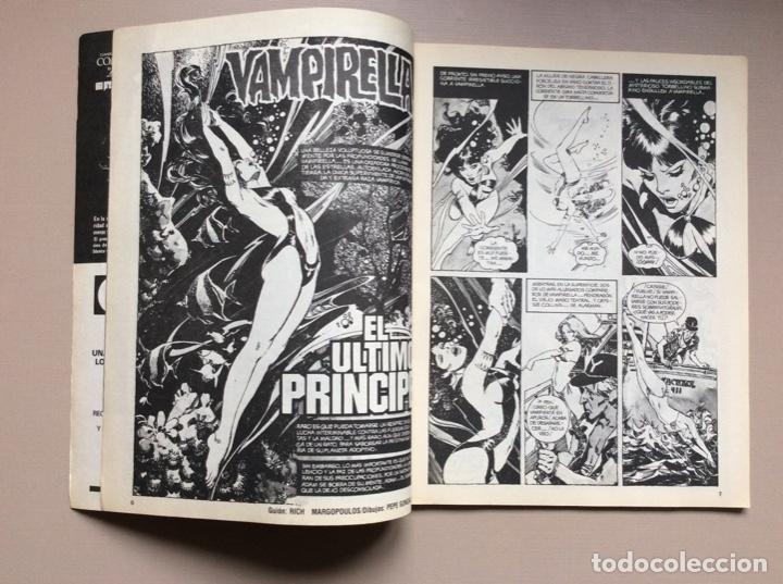 C&oacute;mics: CREEPY n&uacute;mero 38 - Foto 3