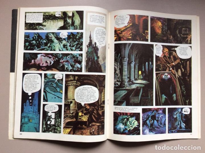 C&oacute;mics: CREEPY n&uacute;mero 38 - Foto 4
